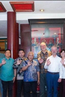 Pemkab Malang Perkuat Kolaborasi dengan AEPW, Pengelolaan Sampah Jangkau 6.000 RT
