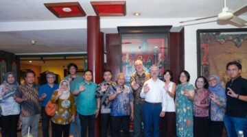 Pemkab Malang Perkuat Kolaborasi dengan AEPW, Pengelolaan Sampah Jangkau 6.000 RT