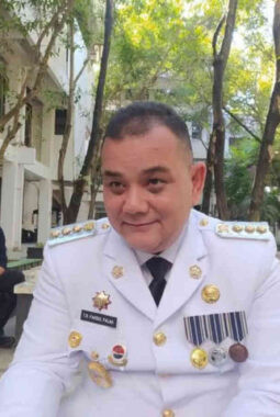 Mengenang Dedikasi Dr TR Fahsul Falah sebagai Pj. Bupati Sinjai, Birokrat Merakyat