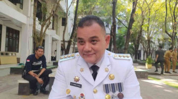 Mengenang Dedikasi Dr TR Fahsul Falah sebagai Pj. Bupati Sinjai, Birokrat Merakyat