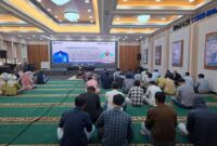 Pengajian Jumat BRI Region 6