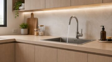 Pentingnya Edgeband untuk Furniture Interior