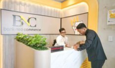 Perkembangan Teknologi Mengubah Cara Bank Melayani Nasabah