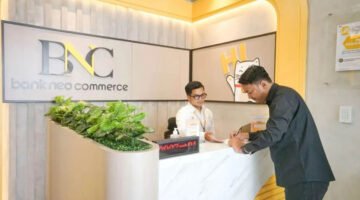Perkembangan Teknologi Mengubah Cara Bank Melayani Nasabah
