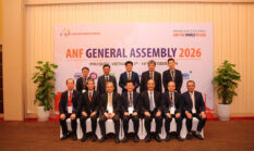 Perkuat Kapabilitas TIC, SUCOFINDO Resmi Menjadi Full Member Asia Network Forum (ANF)