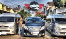 Rent Car Bravia, Layanan Sewa Mobil Harian hingga Bulanan di Jakarta dan Bali