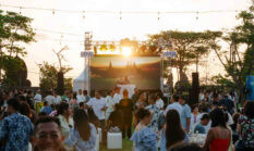 SQUEEZE SUNDOWN VOL.8 Rayakan Kolaborasi dan Kreativitas Tanpa Batas Dalam Ekosistem Hospitality