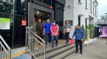 Kejari Kota Tangerang Tetapkan Eks Dirut PT Angkasa Pura Kargo Tersangka Korupsi
