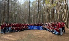 Semangat BRILiaN di Bandung, BO Cempaka Mas Tumbuhkan Kebersamaan dan Budaya Kerja