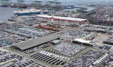 Integrated Auto Solutions Perkuat IPCC, Trafik Kargo Naik 19,57% hingga Q3 2026
