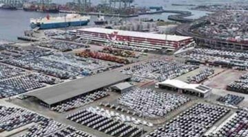 Integrated Auto Solutions Perkuat IPCC, Trafik Kargo Naik 19,57% hingga Q3 2026