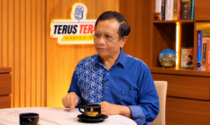 Mahfud MD Desak KPU dan Dit Dikdasmen Diperiksa Pasca MA Batalkan Suket Penyetaraan SMA Gibran