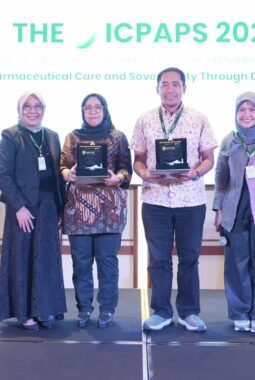 ICPAPS 2026, Sucofindo Tegaskan Komitmen di Dunia Kesehatan