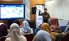 Tingkatkan Daya Saing UMKM, BRI Hadirkan Program Racing Transaksi QRIS di Yogyakarta