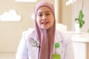 Dr Ajeng Probowati, Dokter Spesialis Anak Rs Sari Asih Bintaro