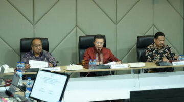 Waskita Beton Precast Laksanakan RUPSLB, Bahas Langkah Perseroan ke Depan