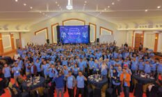 Penuh Kehangatan dan Kegembiraan, BO Kalimalang Semarakkan BRILiaN Culture Festival