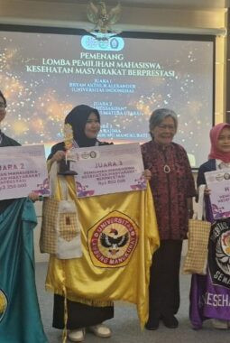 Ubah Sampah Jadi Media Edukasi, SavEnvironment Usung Kreativitas Demi Tingkatkan Kesadaran Lingkungan