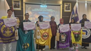 Ubah Sampah Jadi Media Edukasi, SavEnvironment Usung Kreativitas Demi Tingkatkan Kesadaran Lingkungan