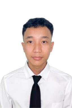 Berawal dari MBG, Ghozi Mahasiswa Teknologi Pangan USU Tembus Final Green Generation Nestle